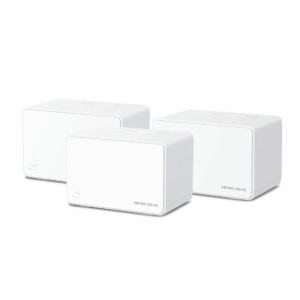 Schnittstelle Mercusys Halo H80X(3-pack)