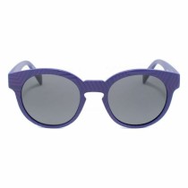 Unisex-Sonnenbrille Italia Independent 0909T3D-ZGZ-017