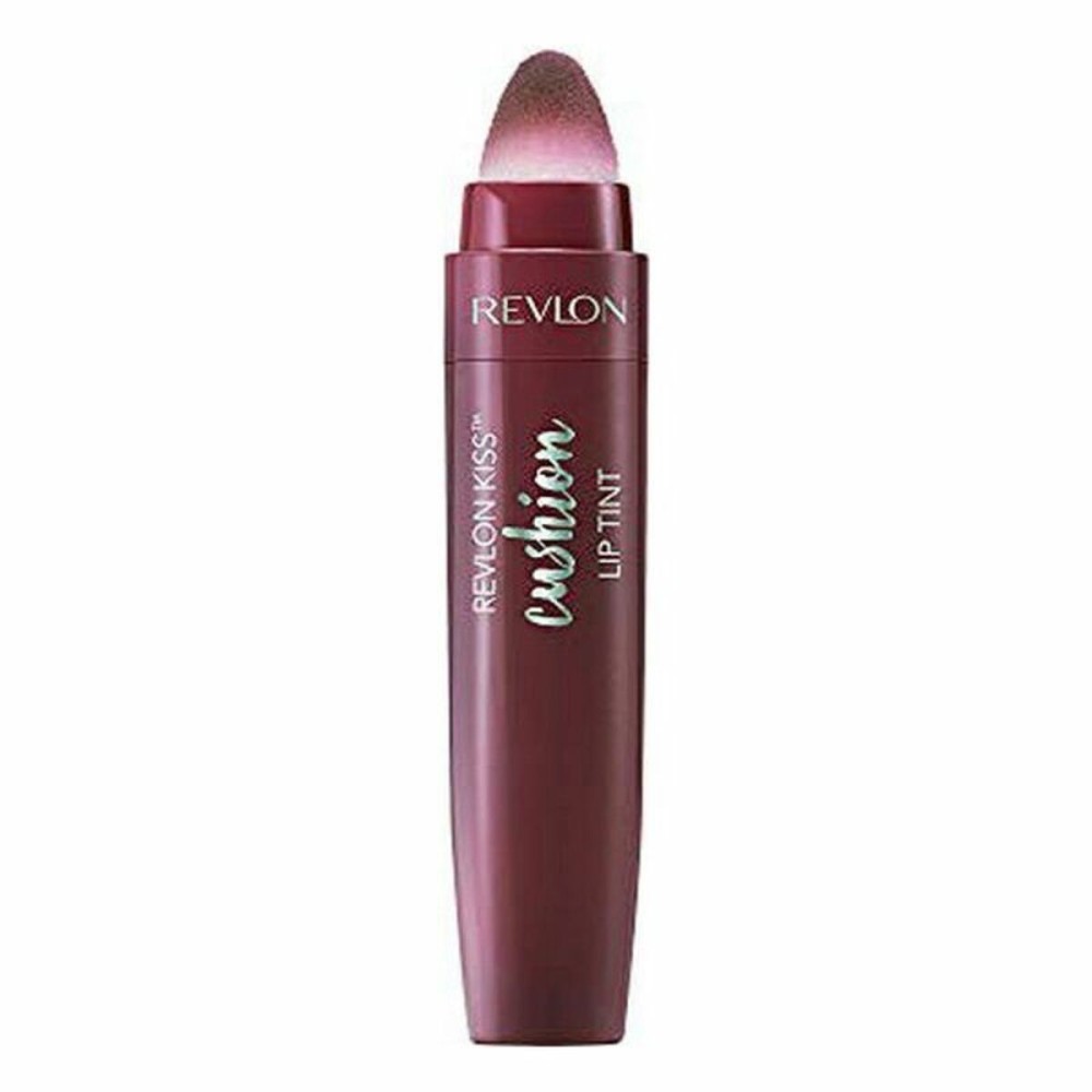 Lippenstift Kiss Cushion Revlon