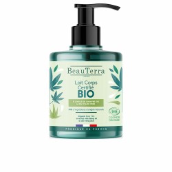 Body milk Beauterra Bio 500 ml