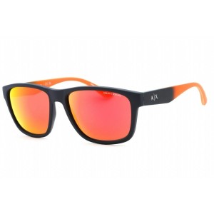 Herrensonnenbrille Armani Exchange AX4135S-81816Q ø 59 mm
