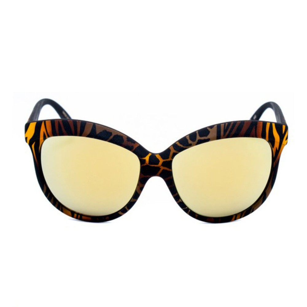 Lunettes de soleil Femme Italia Independent 0092-ZEF-044