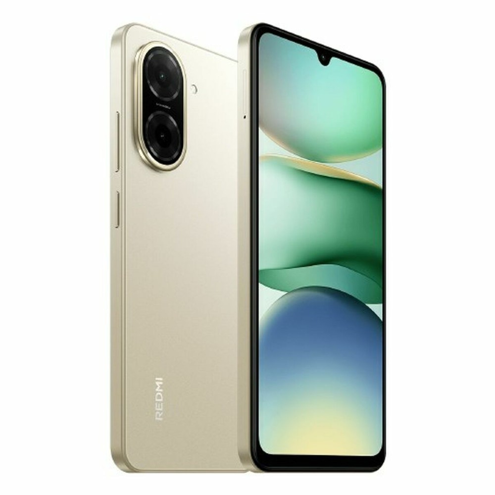 Smartphone Xiaomi 6,88" 3 GB RAM 64 GB Or Sable Unisoc (Unisoc)