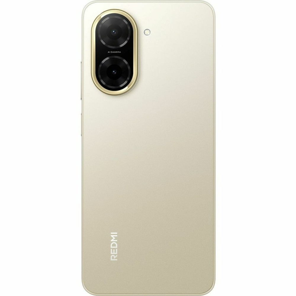 Smartphone Xiaomi 6,88" 3 GB RAM 64 GB Or Sable Unisoc (Unisoc)