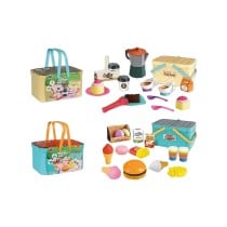 Toy Food Set 23 x 23 x 16 cm
