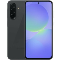 Smartphone Samsung Galaxy A36 Octa Core 6 GB RAM 128 GB Noir 6,7"