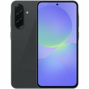 Smartphone Samsung Galaxy A36 Octa Core 6 GB RAM 128 GB Noir 6,7"