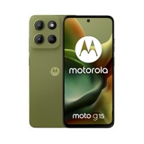 Smartphone Motorola PB6E0012SE 6,72" 8 GB RAM 128 GB grün