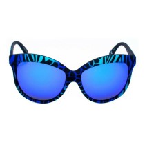 Lunettes de soleil Femme Italia Independent 0092-ZEF-022