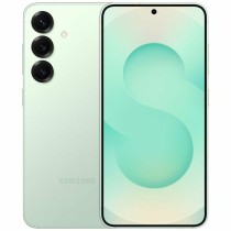 Smartphone Samsung Galaxy S25 Octa Core 12 GB RAM 128 GB Vert 6,2"