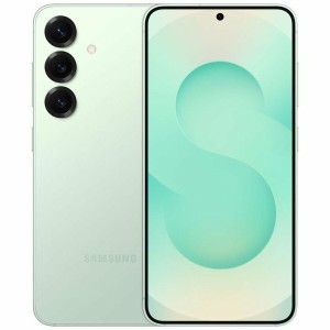 Smartphone Samsung Galaxy S25 Octa Core 12 GB RAM 128 GB Vert 6,2"
