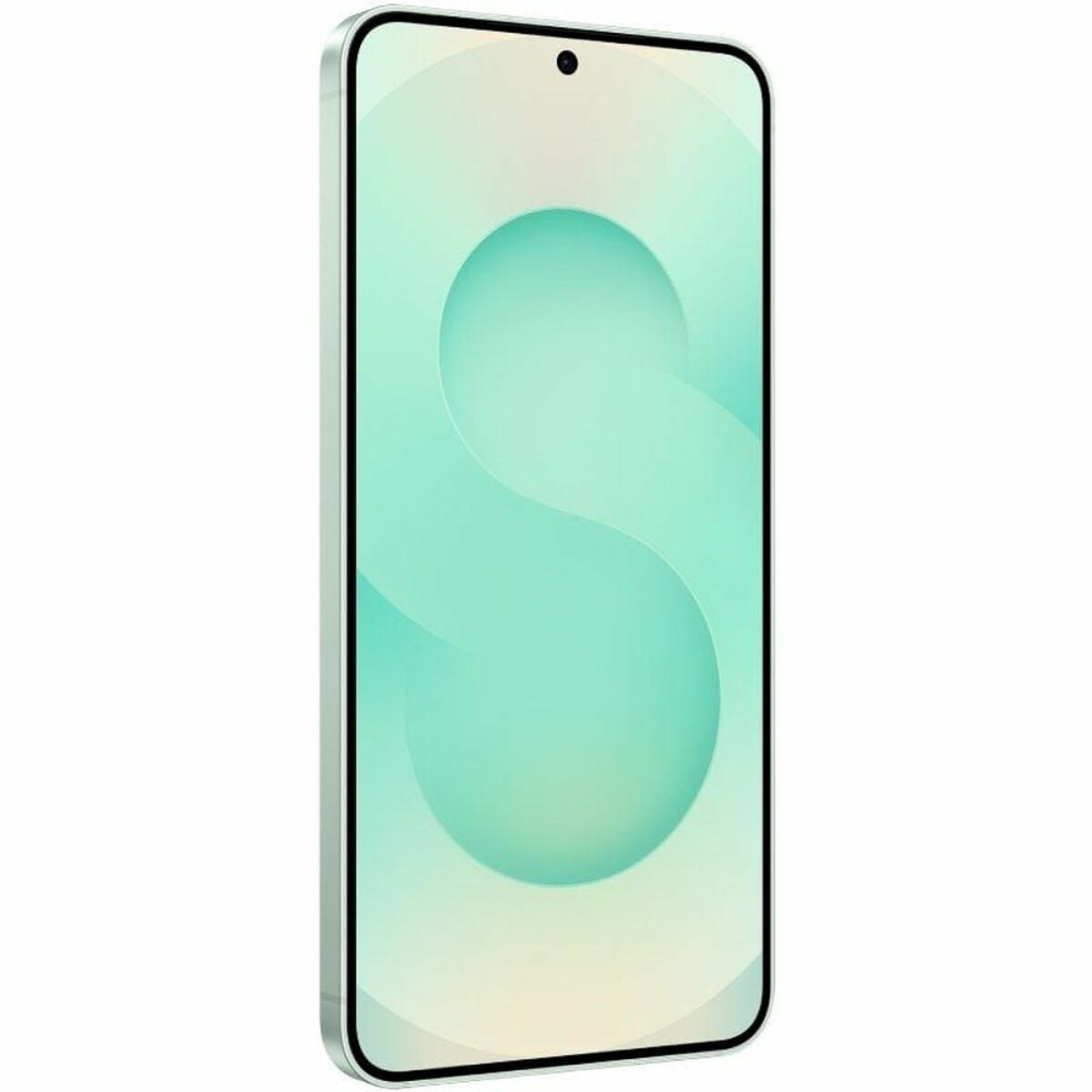 Smartphone Samsung Galaxy S25 Octa Core 12 GB RAM 128 GB Vert 6,2"