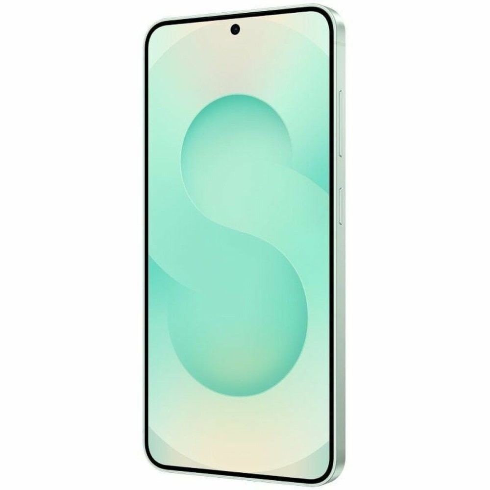 Smartphone Samsung Galaxy S25 Octa Core 12 GB RAM 128 GB Vert 6,2"