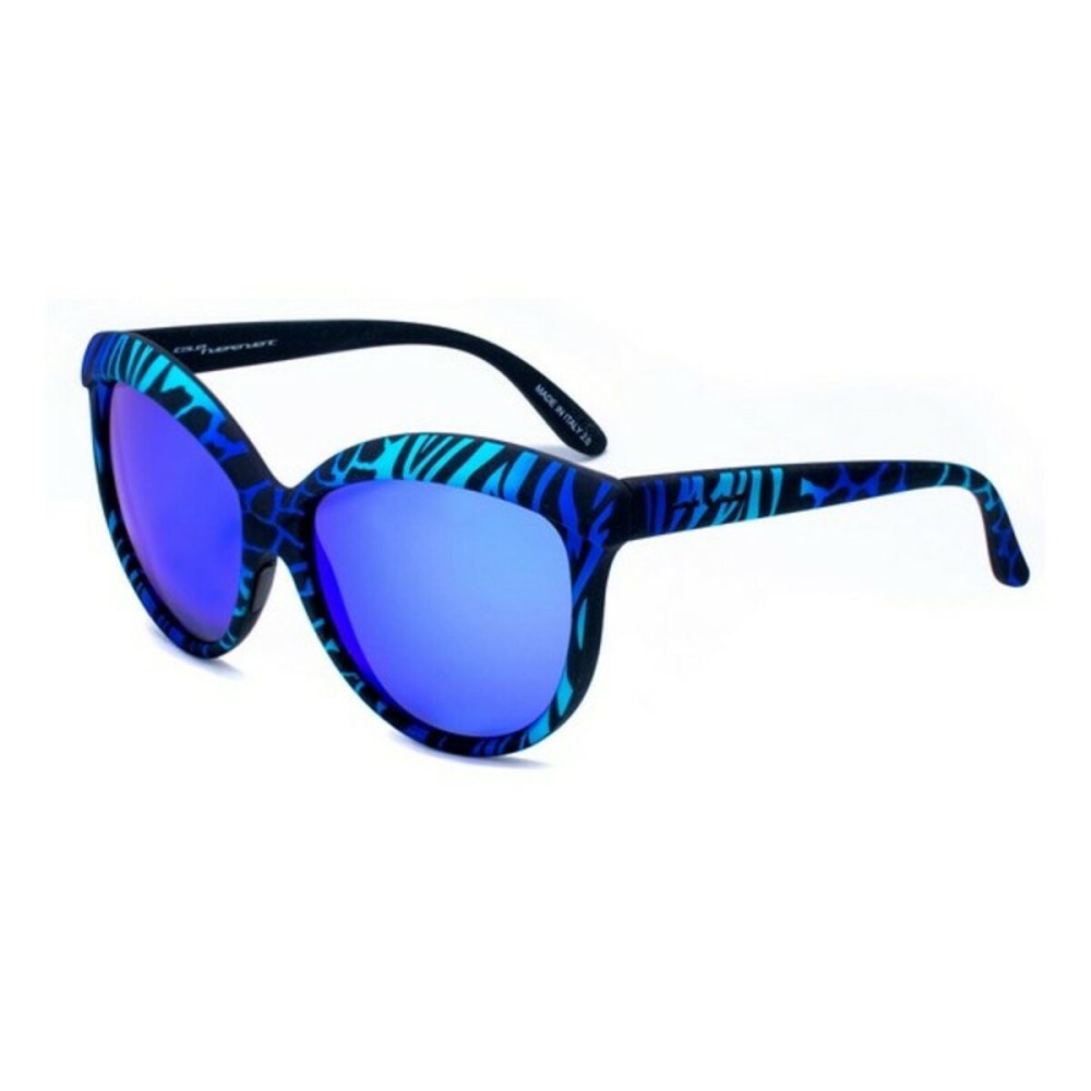 Damensonnenbrille Italia Independent 0092-ZEF-022