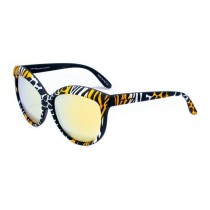 Lunettes de soleil Femme Italia Independent 0092-ZEF-001