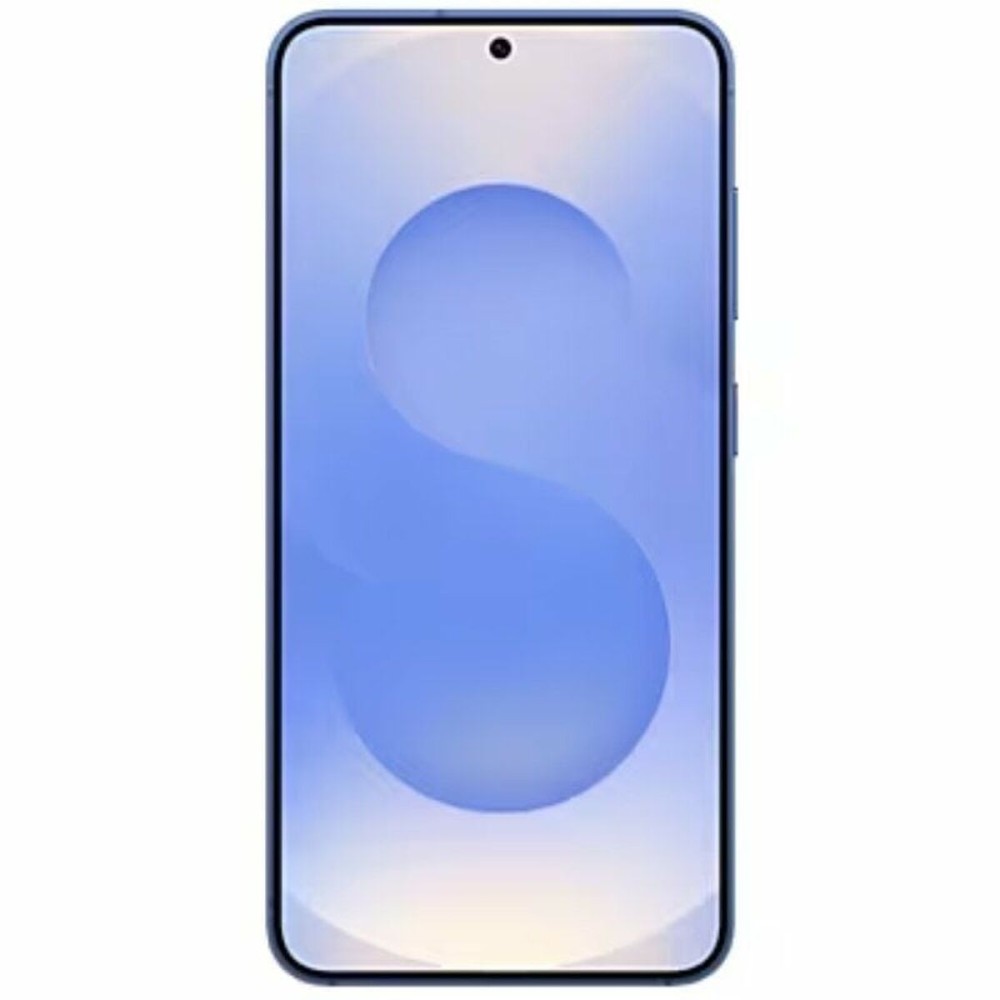 Smartphone Samsung Galaxy S25+ Octa Core 12 GB RAM 512 GB Blau 6,7"