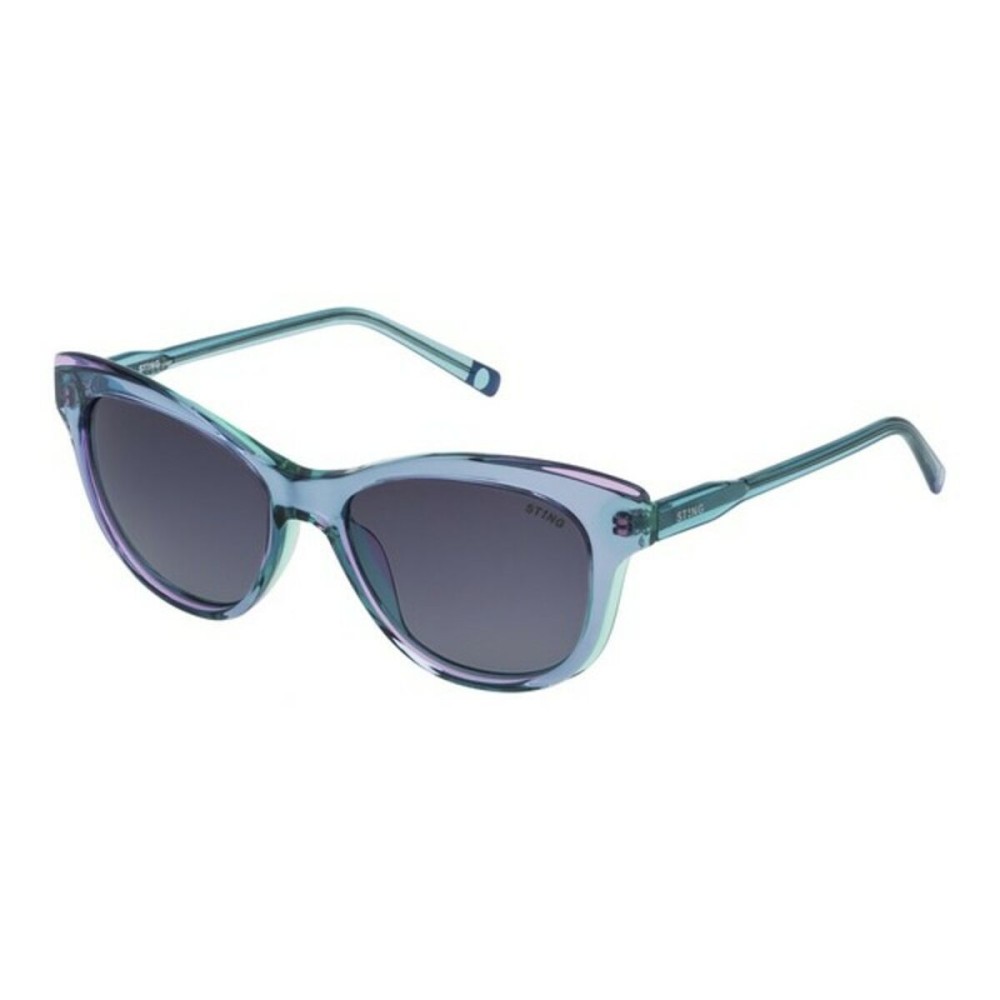 Herrensonnenbrille Sting SST010530ANP ø 54 mm