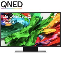 Smart TV LG 43QNED87A6D.AEU 4K Ultra HD 43" LED HDR Edge-LED QNED