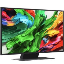 TV intelligente LG 43QNED87A6D.AEU 4K Ultra HD 43" LED HDR Edge-LED QNED