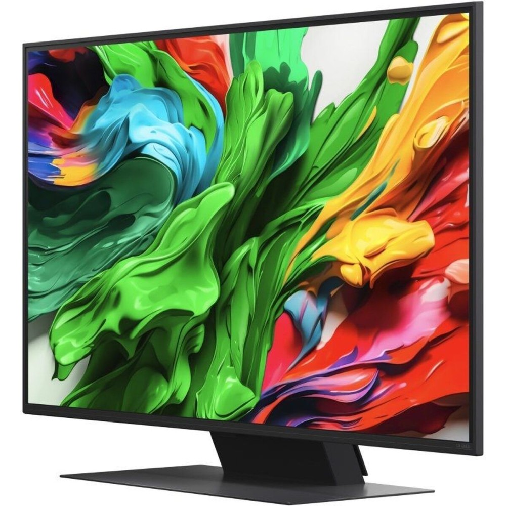 TV intelligente LG 43QNED87A6D.AEU 4K Ultra HD 43" LED HDR Edge-LED QNED