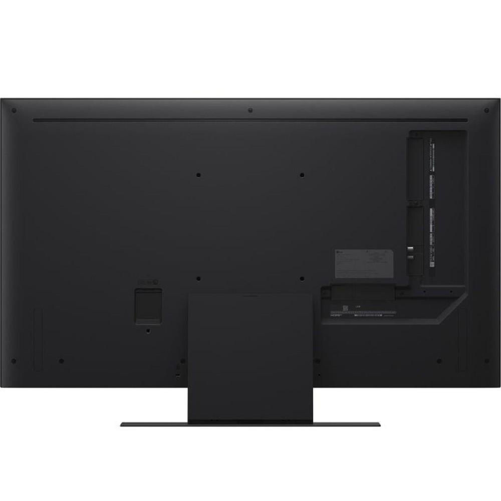 Smart TV LG 43QNED87A6D.AEU 4K Ultra HD 43" LED HDR Edge-LED QNED