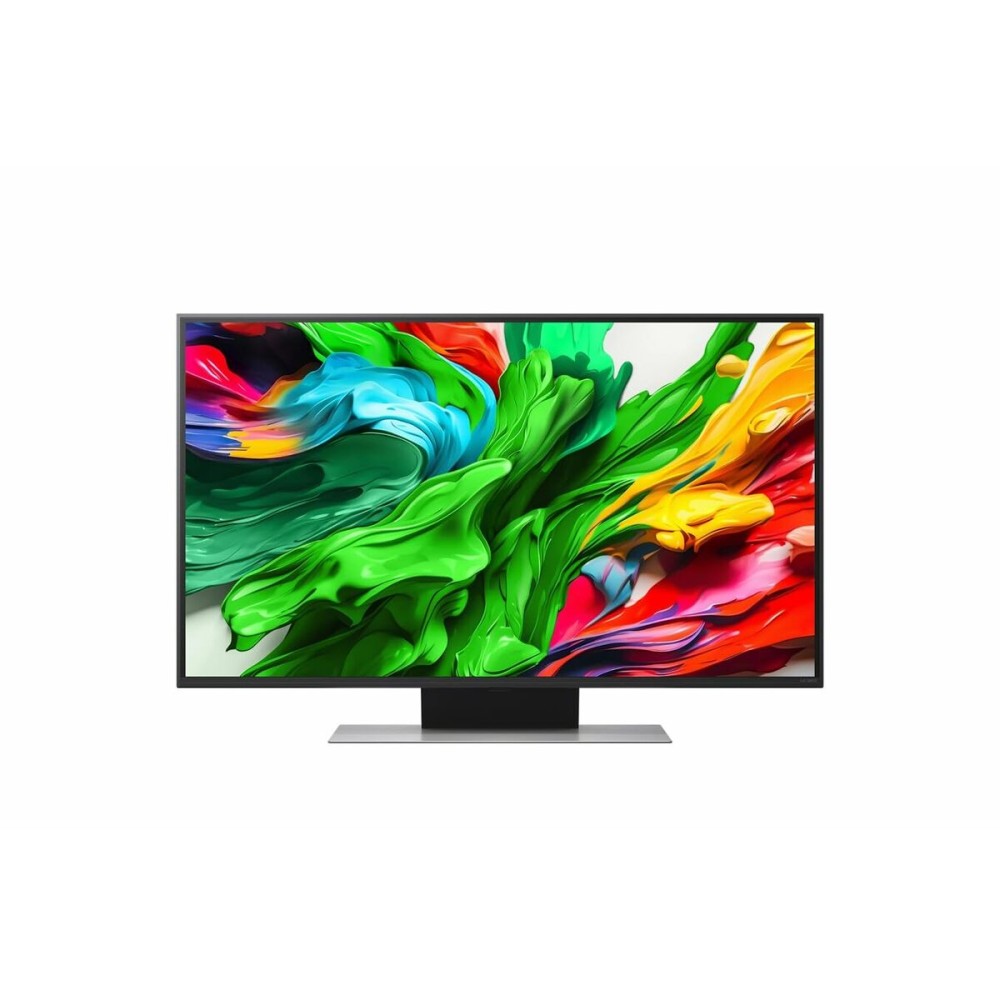 Smart TV LG 43QNED87A6D.AEU 4K Ultra HD 43" LED HDR Edge-LED QNED