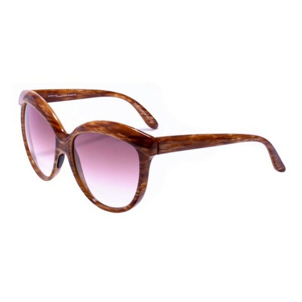 Lunettes de soleil Femme Italia Independent 0092-BH2-041