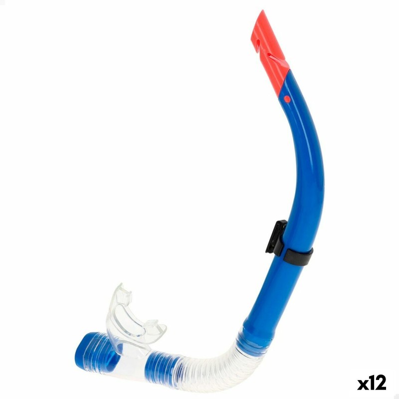 Snorkel tube AquaSport Adult