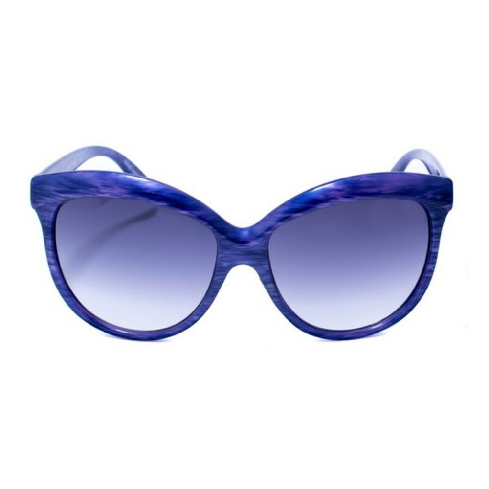 Ladies'Sunglasses Italia Independent 0092-BH2-017 (ø 58 mm) (ø 58 mm)