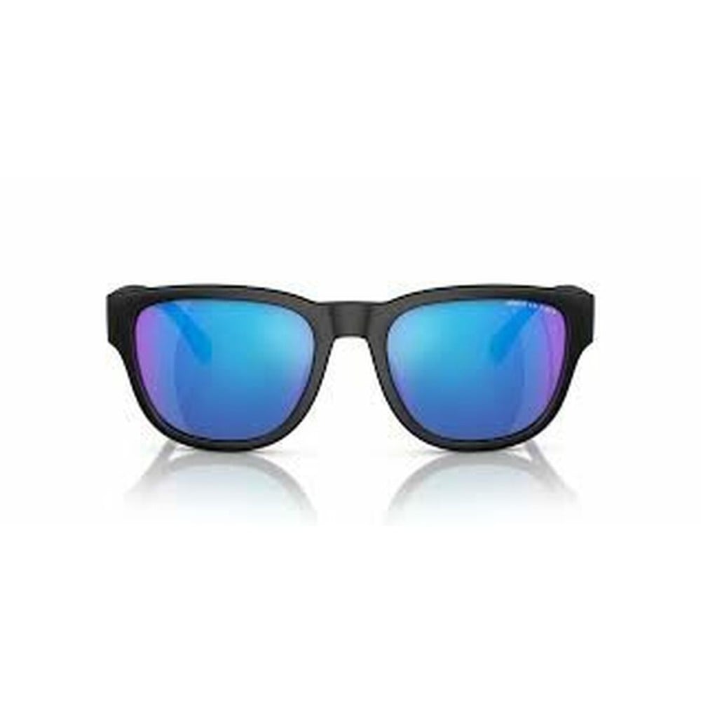 Lunettes de soleil Homme Armani Exchange AX4115SU-832525-54 ø 54 mm