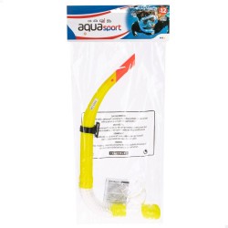 Snorkel tube AquaSport Adult