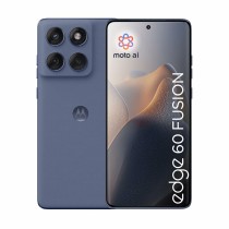 Smartphone Motorola PB7E0037SE 8 GB RAM 6,67" 128 GB 256 GB Grau