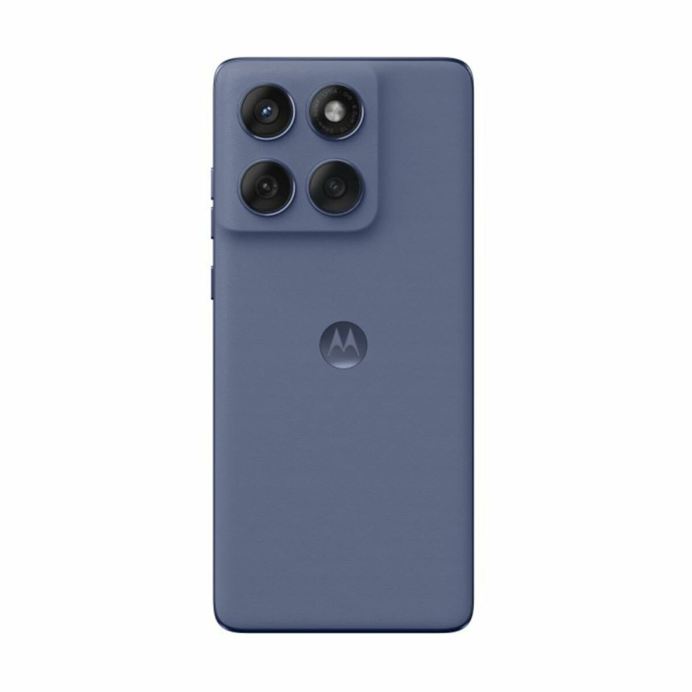 Smartphone Motorola PB7E0037SE 8 GB RAM 6,67" 128 GB 256 GB Grau