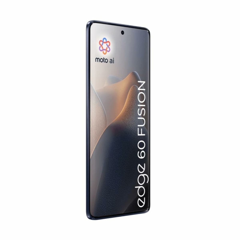 Smartphone Motorola PB7E0037SE 8 GB RAM 6,67" 128 GB 256 GB Grau