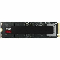 Hard Drive Samsung MZ-VAP1T0BW 1 TB SSD