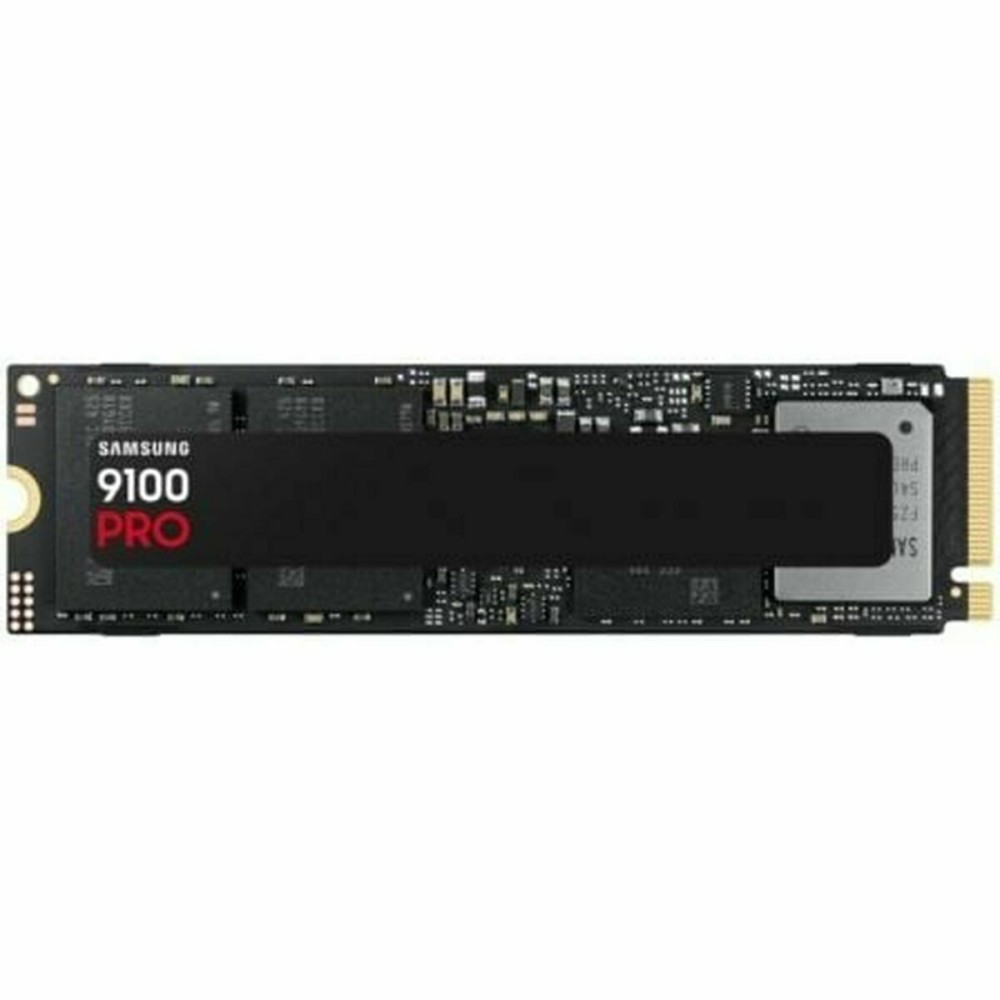 Hard Drive Samsung MZ-VAP1T0BW 1 TB SSD