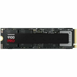 Hard Drive Samsung MZ-VAP1T0BW 1 TB SSD