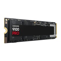 Hard Drive Samsung MZ-VAP1T0BW 1 TB SSD