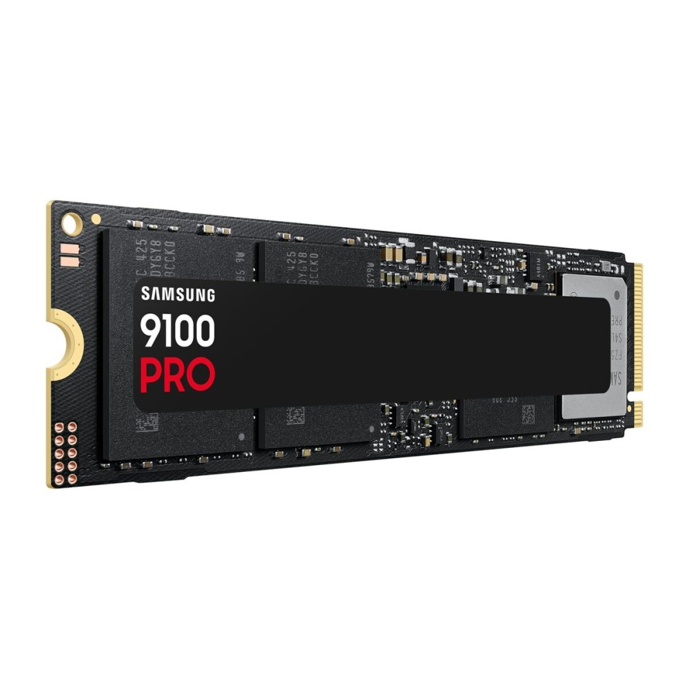 Hard Drive Samsung MZ-VAP1T0BW 1 TB SSD