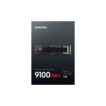 Hard Drive Samsung MZ-VAP1T0BW 1 TB SSD