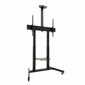 Kopfhörer TooQ FS20406HM-B 120 kg 60" 100"