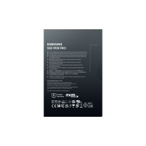 Hard Drive Samsung MZ-VAP1T0BW 1 TB SSD