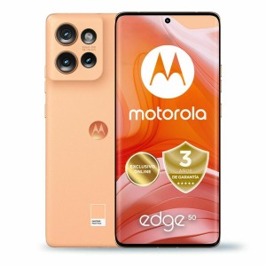 Smartphone Motorola PB2U0002SE 6,67" 12 GB RAM 512 GB Pfirsich