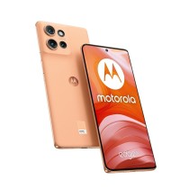 Smartphone Motorola PB2U0002SE 6,67" 12 GB RAM 512 GB Pfirsich