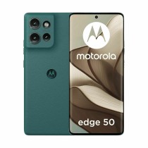 Smartphone Motorola PB2U0001SE 6,67" 12 GB RAM 512 GB grün