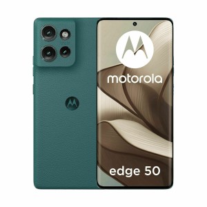 Smartphone Motorola PB2U0001SE 6,67" 12 GB RAM 512 GB grün