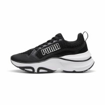 Chaussures de sport pour femme Puma Softride Divine Wn'S Femme
