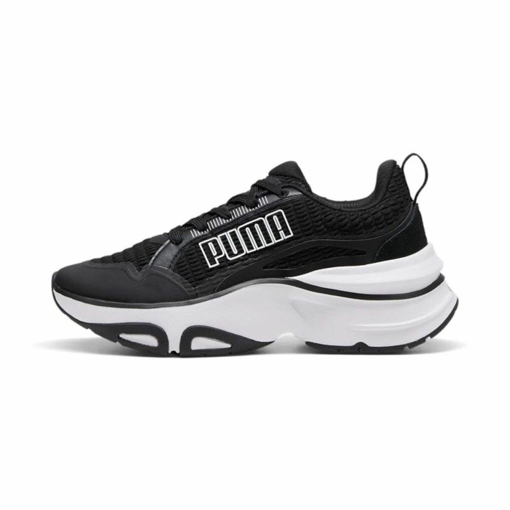 Chaussures de sport pour femme Puma Softride Divine Wn'S Femme