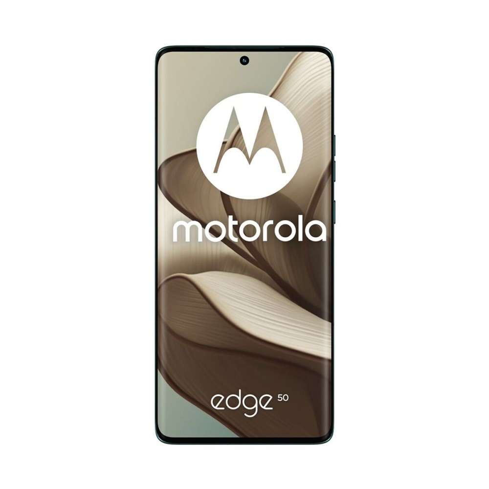Smartphone Motorola PB2U0001SE 6,67" 12 GB RAM 512 GB grün