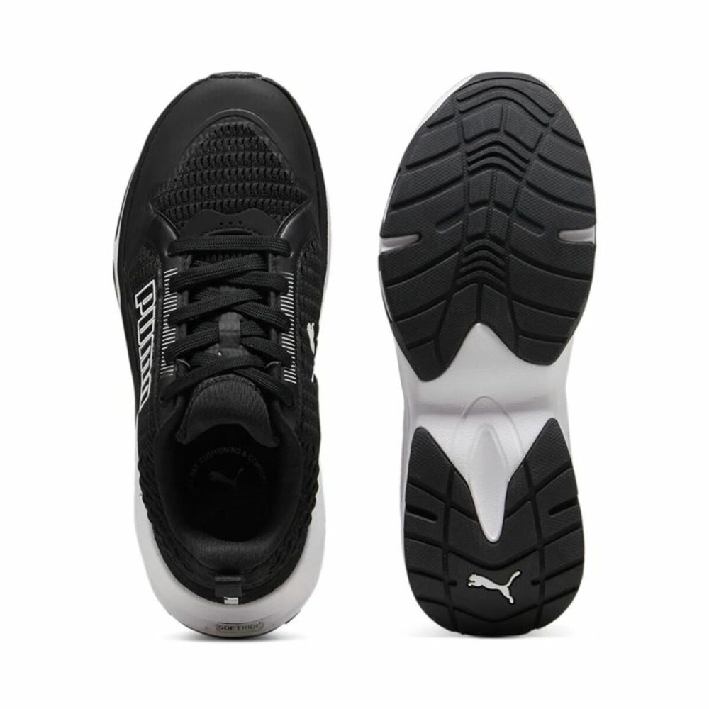 Chaussures de sport pour femme Puma Softride Divine Wn'S Femme